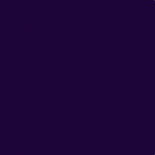 Genera una imagen morado oscuro solo morado oscuro 
In-Game asset.  2d.  High contrast.  No shadows