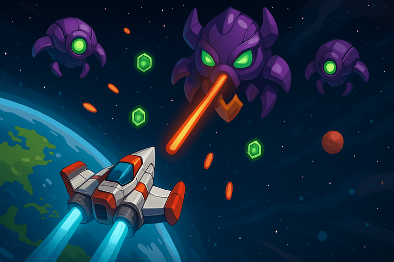 game-community-background
