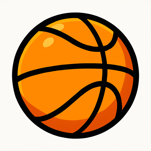 Ball.
In-Game asset.  2d.  High contrast.  No shadows