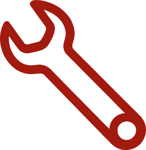 renche.
In-Game asset.  2d.  High contrast.  No shadows