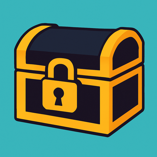 playerbox.
In-Game asset.  High contrast.  No shadows