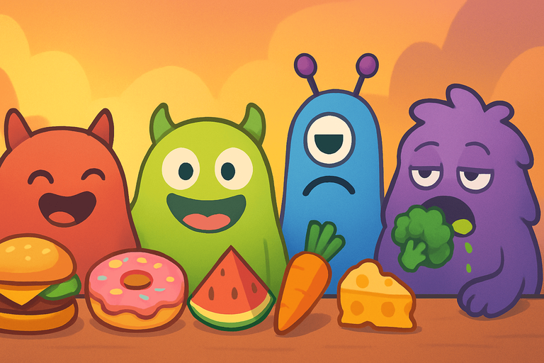 game-community-background