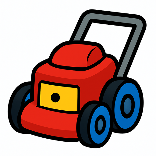 podadora pvz.
In-Game asset.  2d.  High contrast.  No shadows