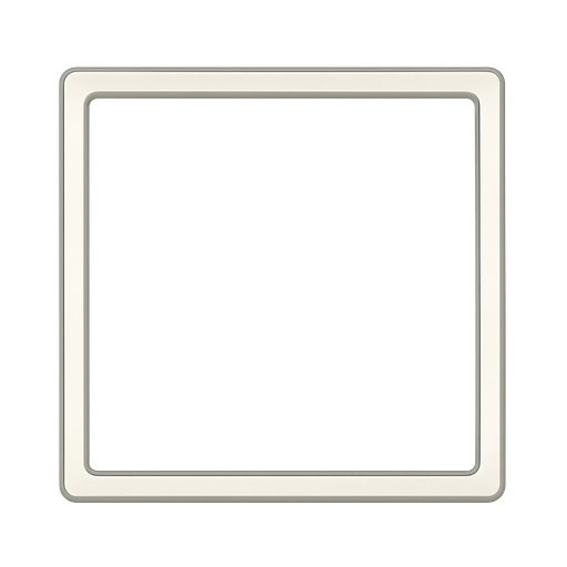 Beyaz bir kare ama içi boş olan
. No background. Transparent background. Blank background. No shadows. 2d. In-Game asset. flat