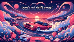 Drifting Love