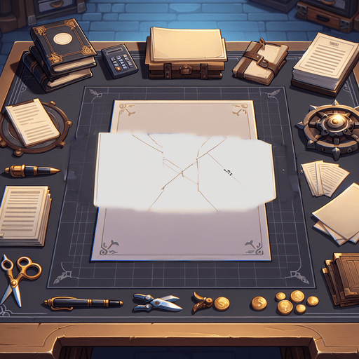 add string "take stamp in right lower corner