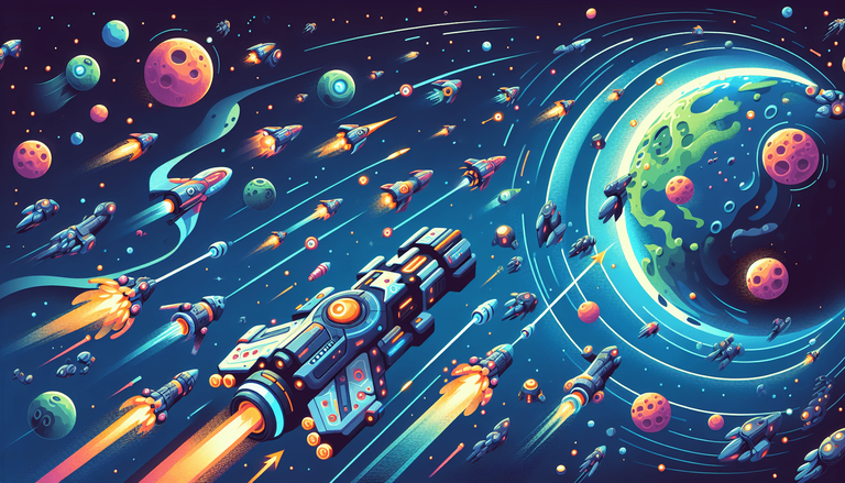 game-community-background