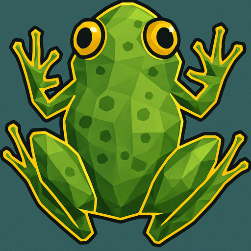 thick and yellow color object edges