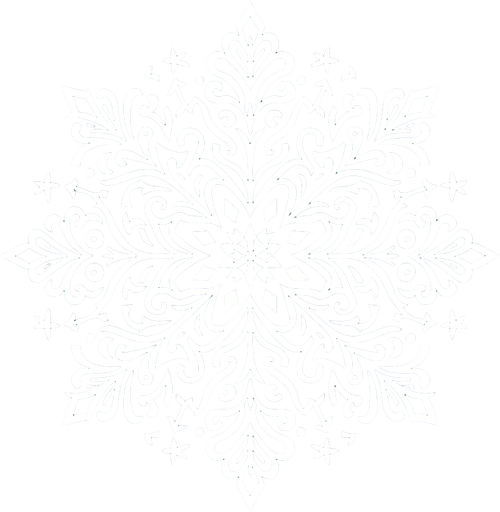 сніжинка.
Single Game Texture. In-Game asset. 2d. Blank background. High contrast. No shadows.