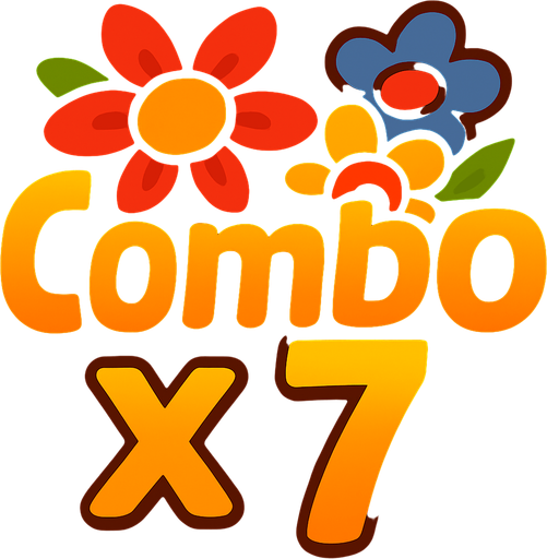 En lugar del numero 6 un numero 7