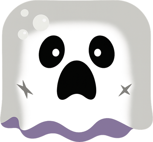 Bunun hiç birşey ni değiştirme sadece rengini koyu hayalet beyazı  ve açık mor hayalet etekleri olsun alt kısmında ve arkaplanı olmasın