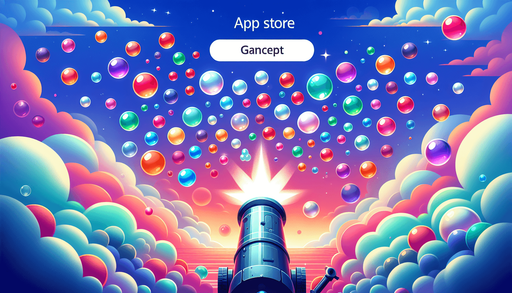 game-community-background