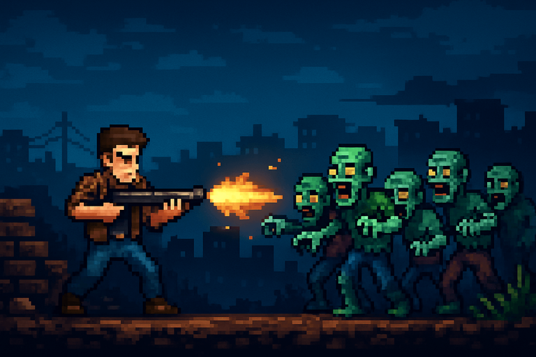 game-community-background