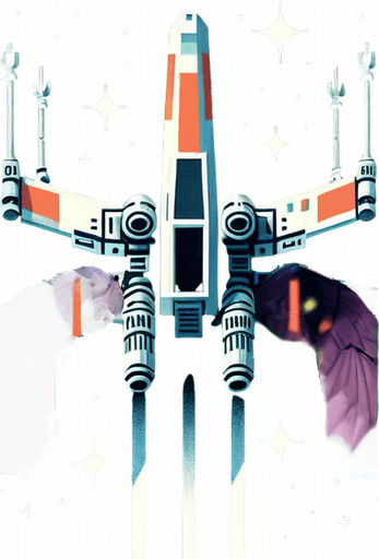 Remove this wings