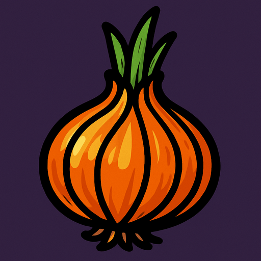 Onion.
In-Game asset.  2d.  High contrast.  No shadows