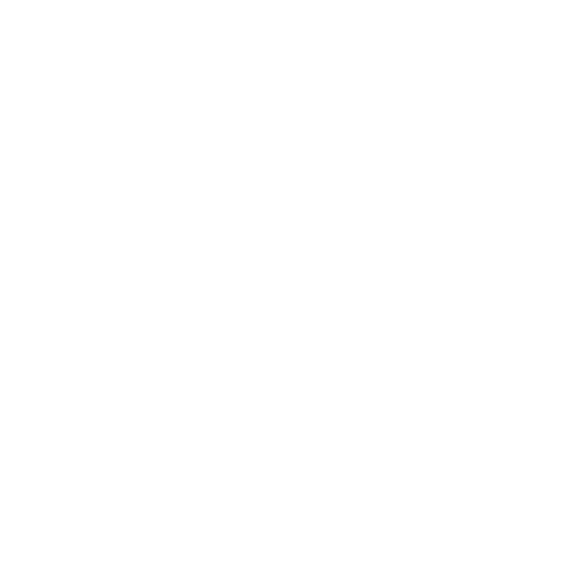 the modern gun. No background. Transparent background. Blank background. No shadows. 2d. In-Game asset. flat