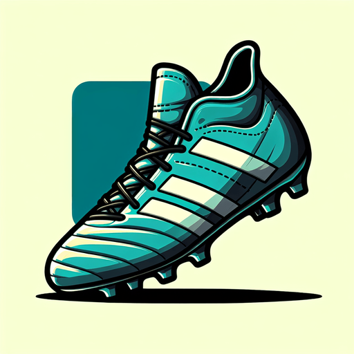 Round soccer boot, cartoon style
Single Cartoon Game Texture. In-Game asset. 2d. Blank background. High contrast. No shadows.