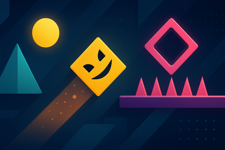 game-community-background