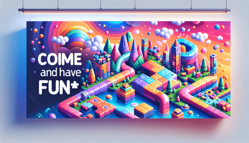 game-community-background