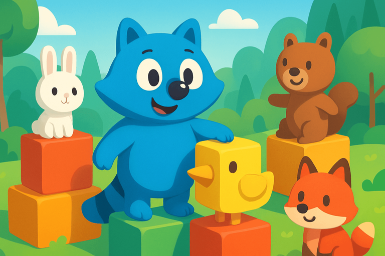 game-community-background