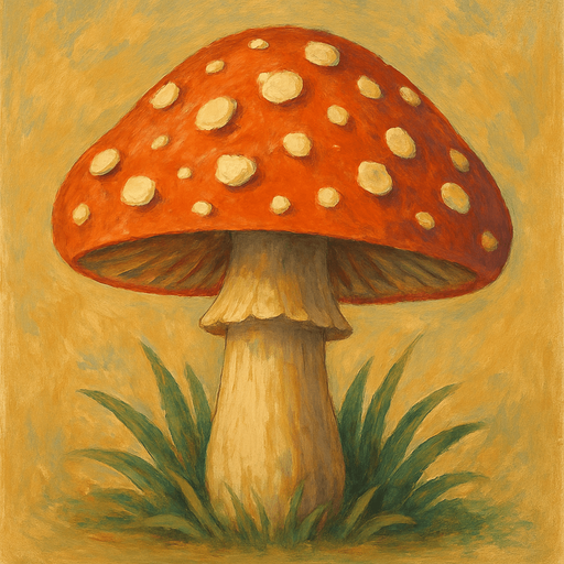 mushroom