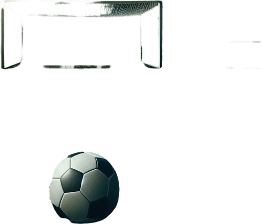 Soccer field