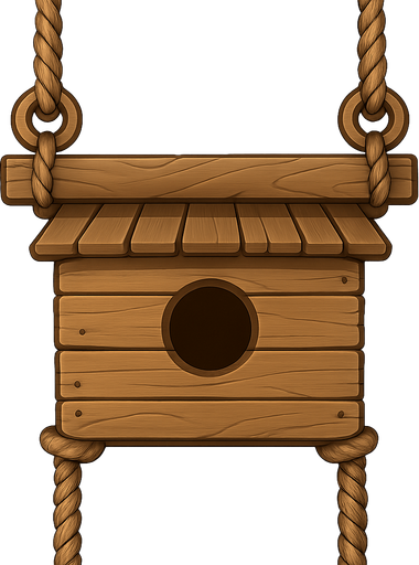 kancaya takılan halatlardan yapabilirmisin
. No background. Transparent background. Blank background. No shadows. 2d. In-Game asset. flat