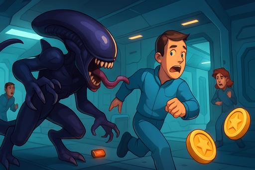 game-community-background