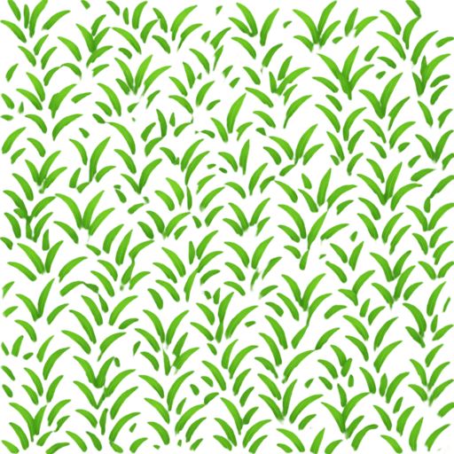 soft grass texture, repeating, tiled, top down.
In-Game asset.  2d.  High contrast.  No shadows