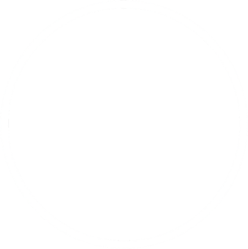 2d white empty thin circle png..
In-Game asset.  2d.  High contrast.  No shadows