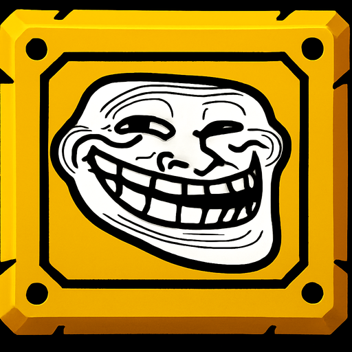 Same block but yellow