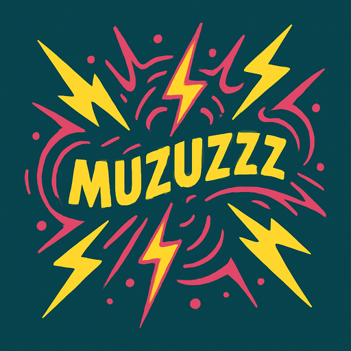 musuziizzz efekkt.
In-Game asset.  2d.  High contrast.  No shadows