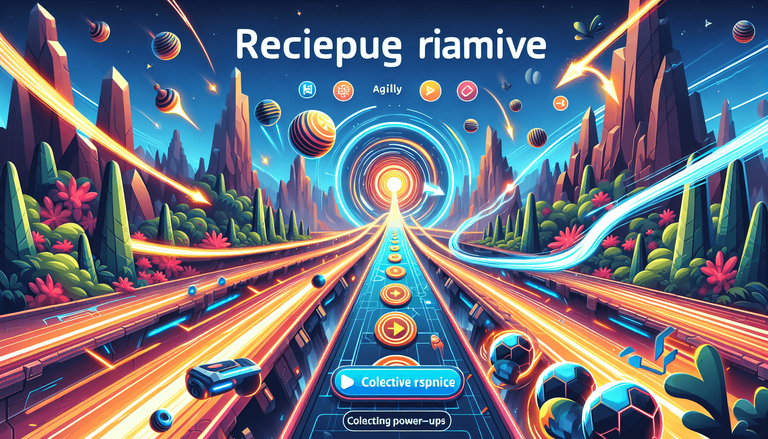 game-community-background