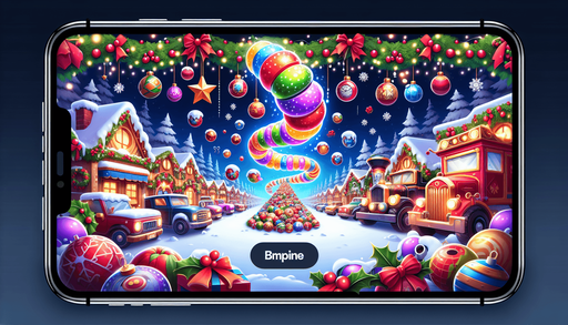 game-community-background