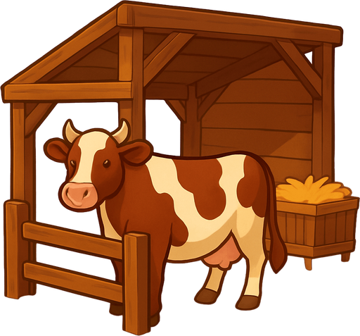 Quítale el techo y aleja un poco la perspectiva