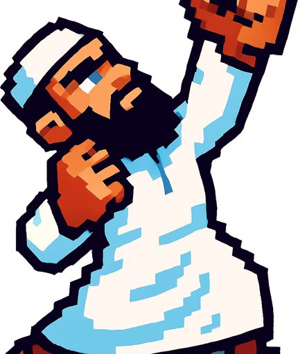 uppercut attack
