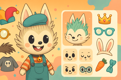 game-community-background