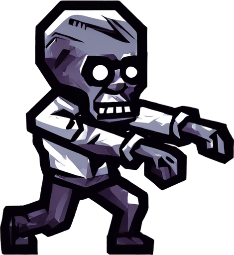 make player like this style