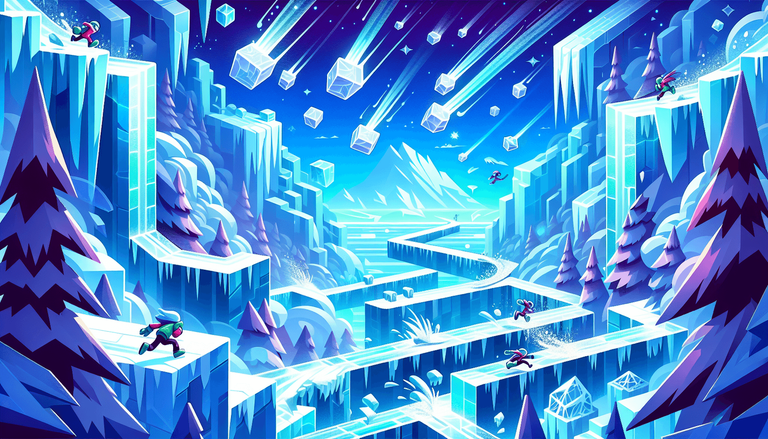 game-community-background