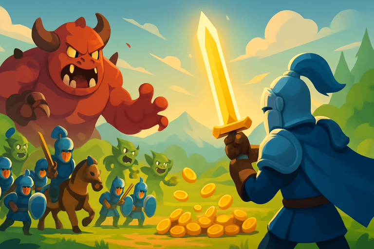 game-community-background