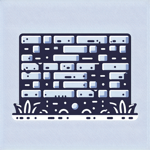 horizontal wall.
Single Game Texture.  In-Game asset.  2d.  Blank background.  High contrast.  No shadows