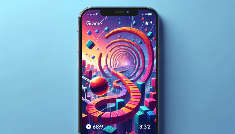 game-community-background