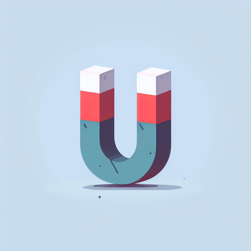 in-game asset. 2d. magnet graphic. blank background. minimalistic flat graphic. Single Game Texture. In-Game asset. 2d. High contrast. No shadows..
Single Game Texture. In-Game asset. 2d. Blank background. High contrast. No shadows.