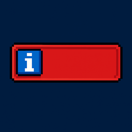 Make it red box