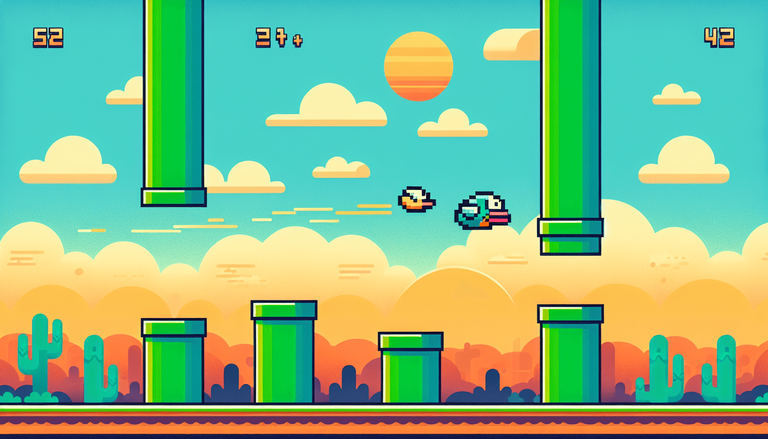 game-community-background