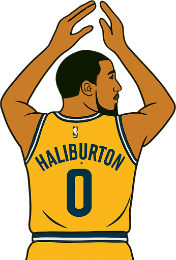 Change uniform to Indy city uniform