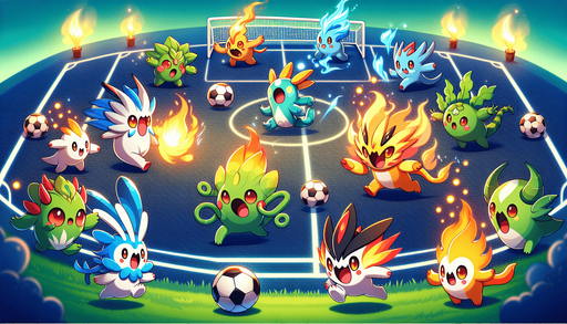 game-community-background