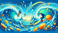 game-community-background