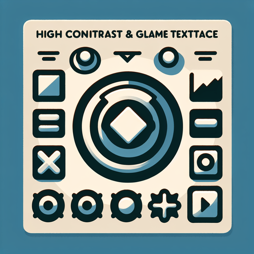 Settings Button. No extra stuff..
Single Game Texture. In-Game asset. 2d. Blank background. High contrast. No shadows.