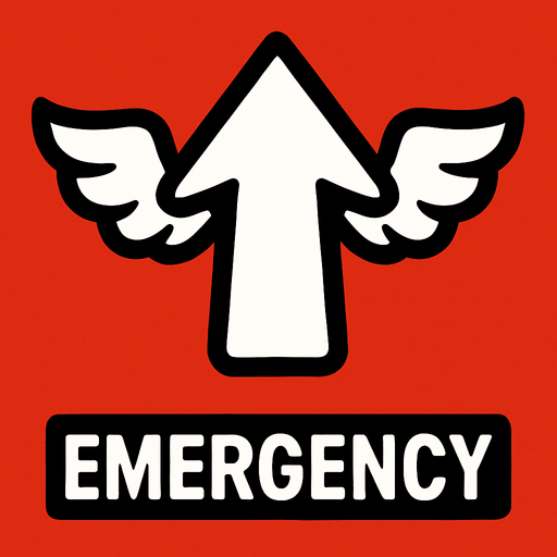emergency icon